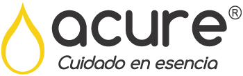 logo acure