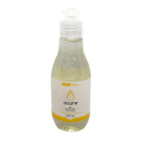 SANITcure x 160 ml ACURE