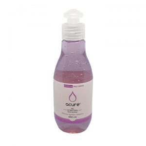 GEL ANTIBACTERIAL X 160 ML WILL ORCHID ACURE