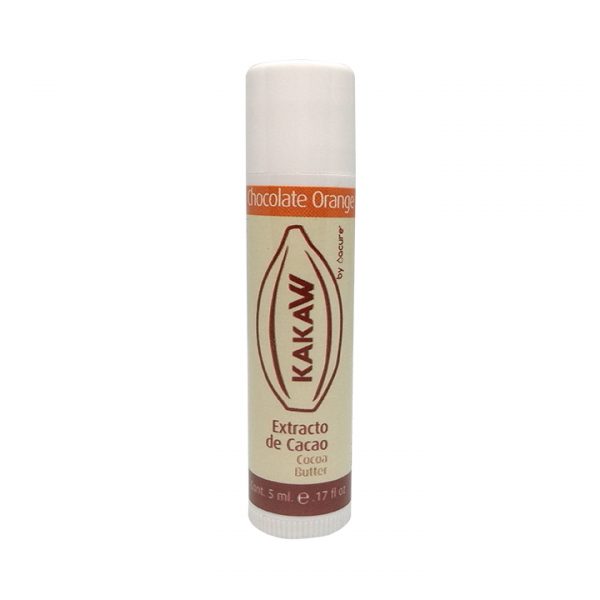 EXTRACTO DE CACAO X 5 ML CHOCOLATE ORANGE KAKAW