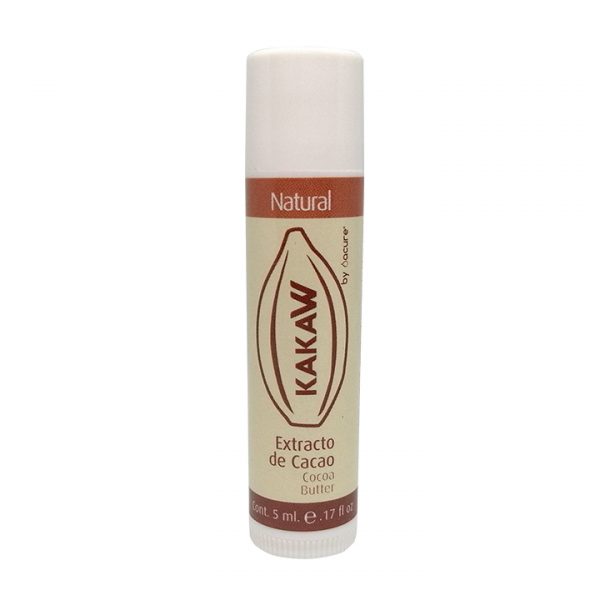 Extracto de Cacao x 5 ml Natural KAKAW