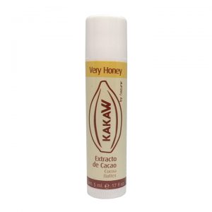 HIDRATANTE LABIAL EXTRACTO DE CACAO X 5 ML VERY HONEY KAKAW